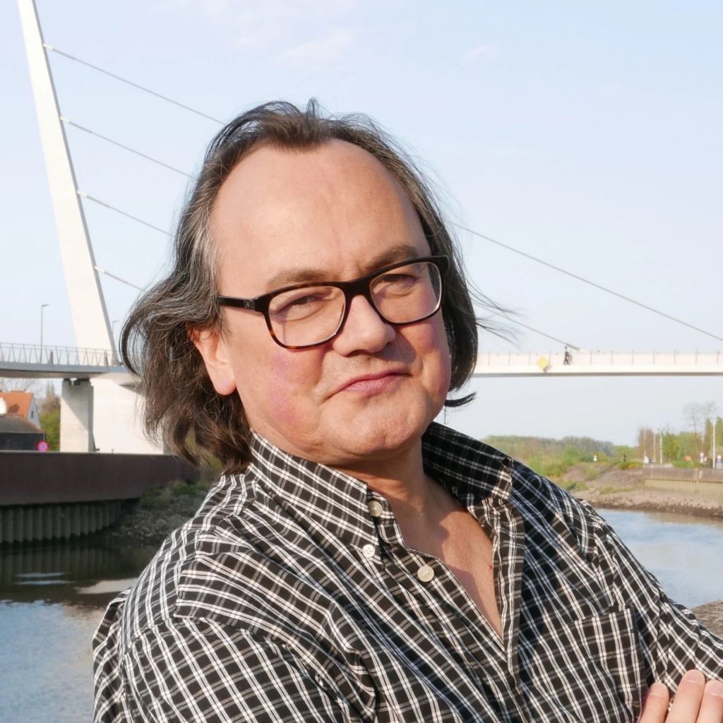 Prof. Dr. Johan Braeckman