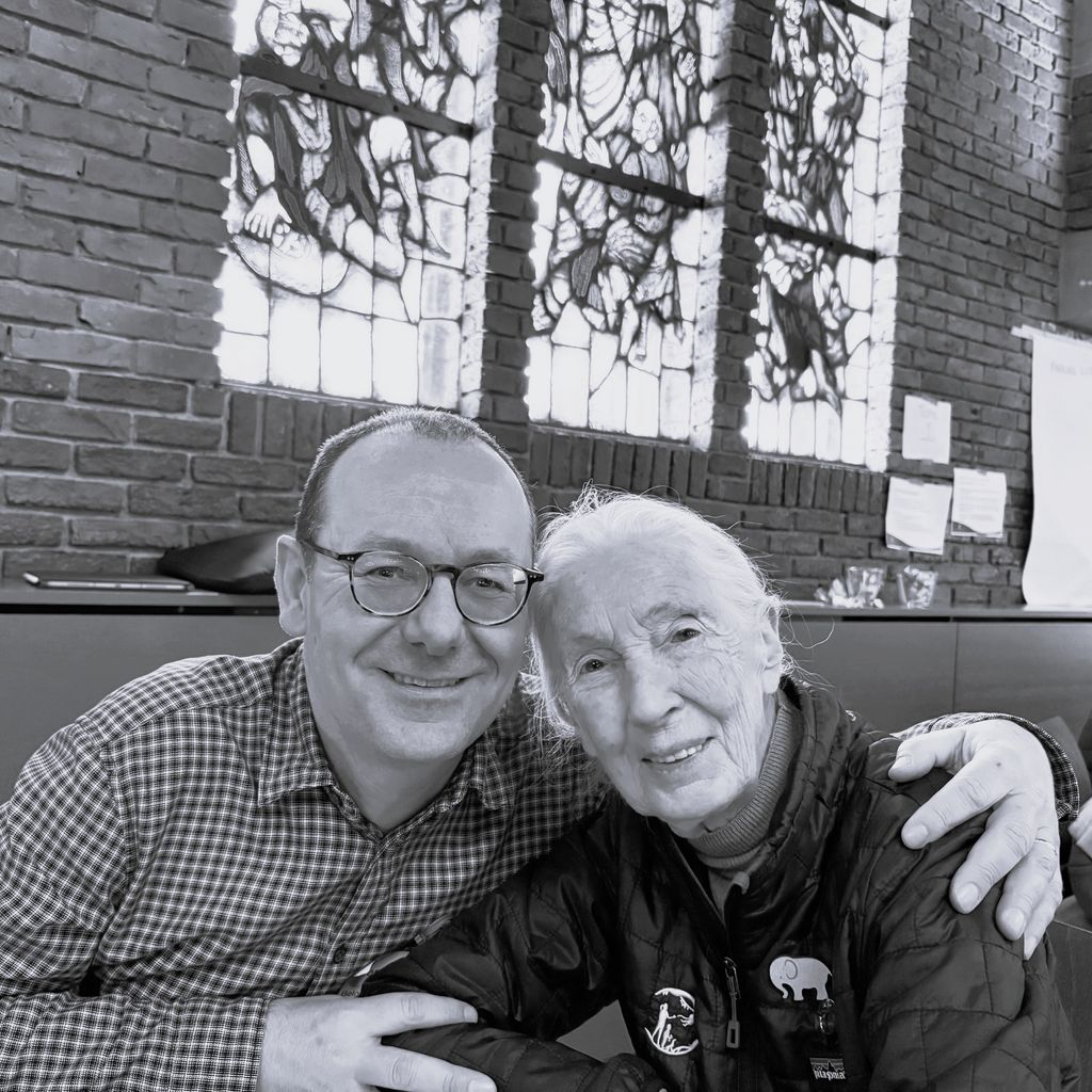 Koen and Jane