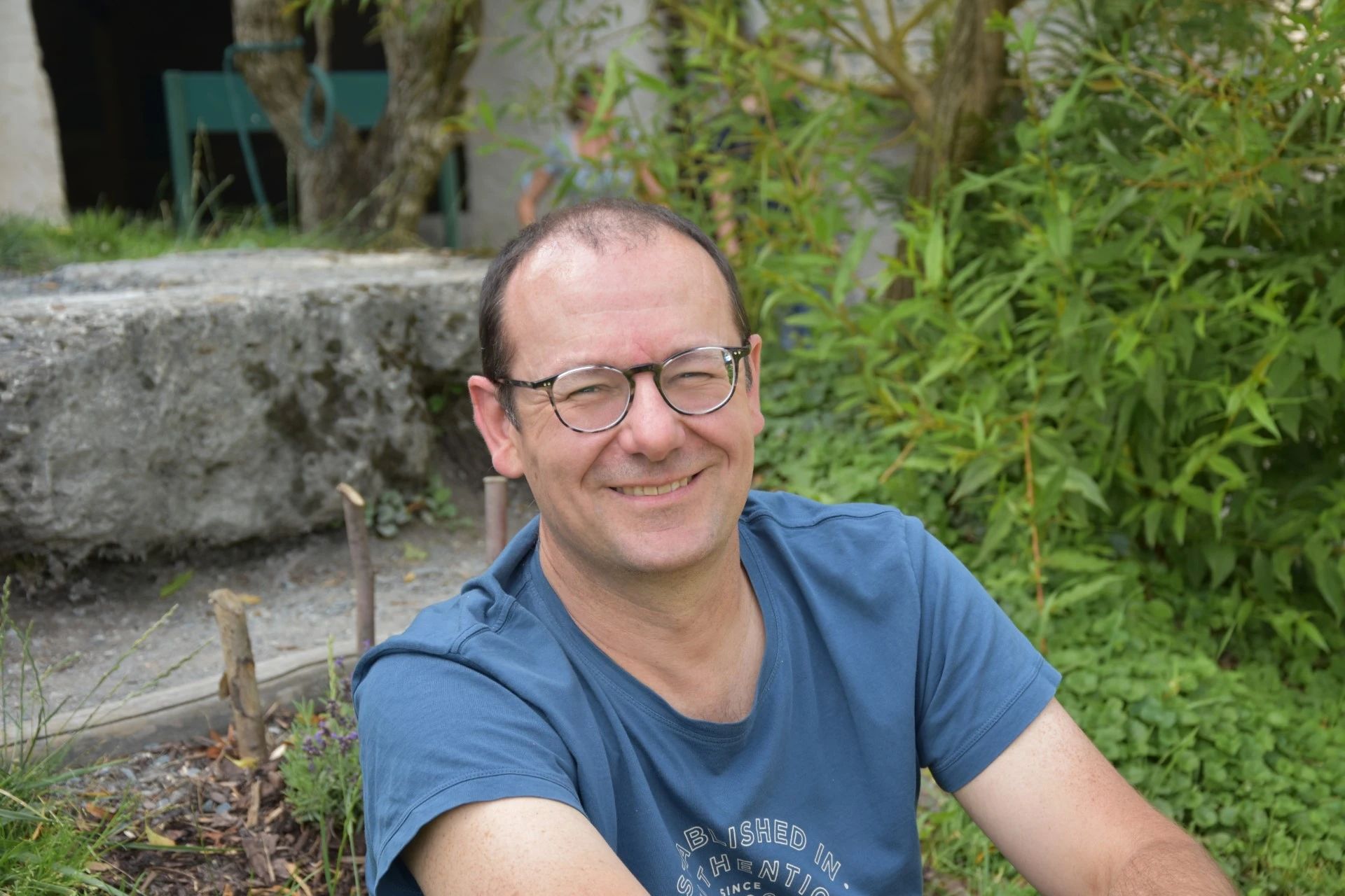 Koen Margodt