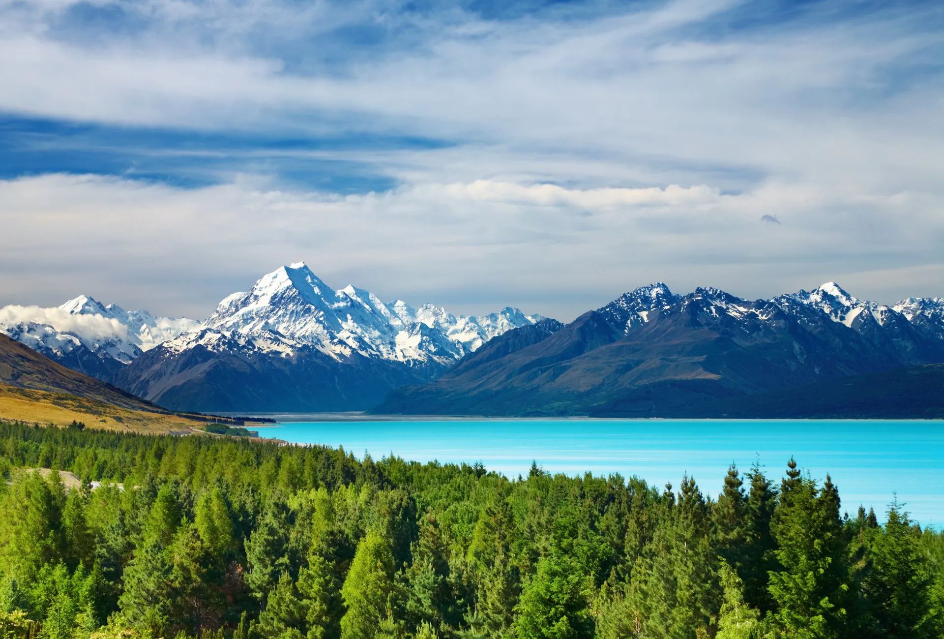 New Zealand