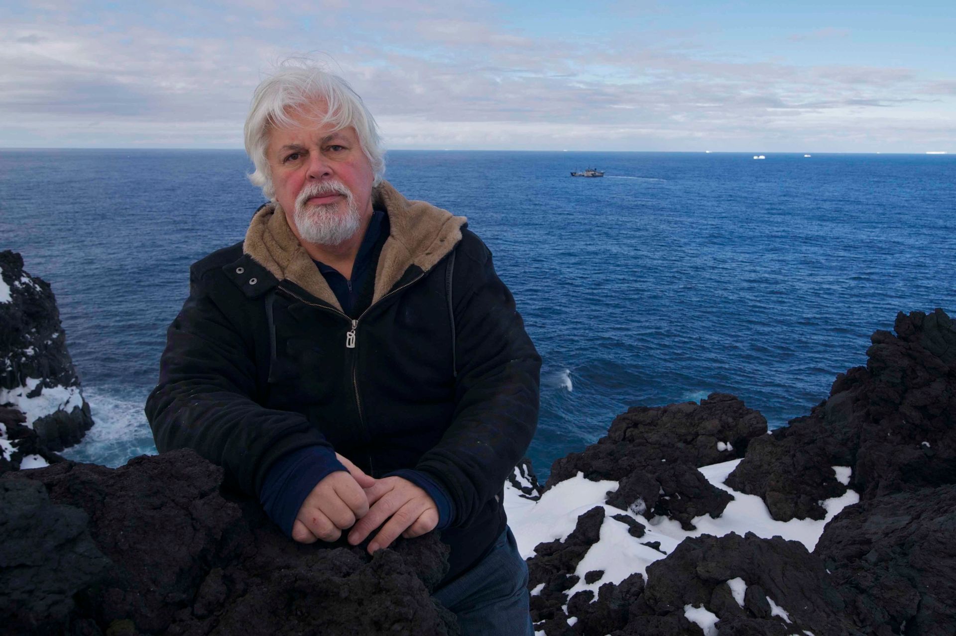 Paul Watson