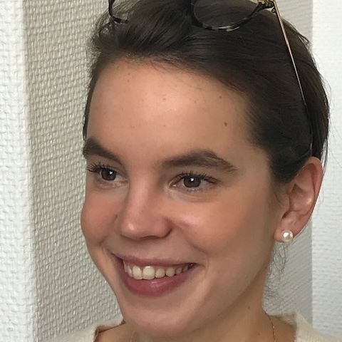 Drs. Paulien Christiaenssen